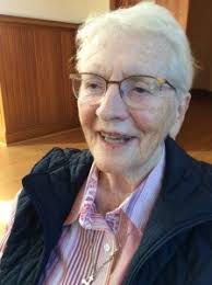 Sister Maeve O'Connor