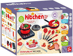 Maybe you would like to learn more about one of these? Luna Kitchen Set Home Junior 21 Piece Twm Tom Wholesale Management