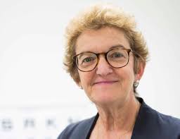 Prof Robyn Guymer: Is Australia ready for the latest AMD therapies?