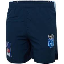 Once purchased jersey please message me which jersey and size, size chart in photos. 2020 Nsw Blues Nsw Soo Rugby Jersey Training Shorts Size S 3xl 5xl Hot Offer Aea528 Cicig
