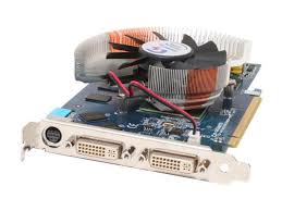 I took contact with nvidia support about my g force 7900 gs. Go 7900 Gs Driver For Mac