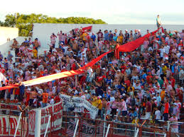 Hinchas Del Club Atletico Los Andes En El Estadio Eduardo Gallardon En Lomas De Zamora Los Andes Lomas De Zamora Estadios