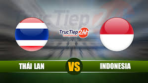 Thái lan giành chiến thắng 4/5 cuộc đối đầu gần nhất với indonesia. Imfcmvtxg5elmm
