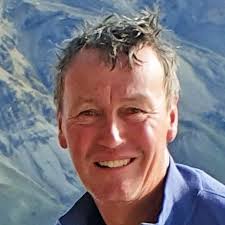 Incredible bucket list of brave dad given 2 years to live as he travels the  world