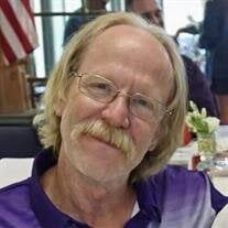 Steven M. Hanlon Obituary