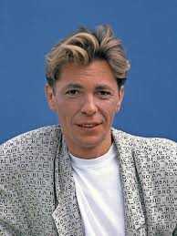 Jürgen Marcus mit 69 Jahren gestorben