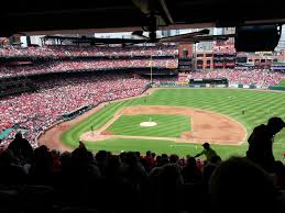 busch stadium section 244 row 15 seat 12 st louis