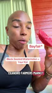 Farmers Market Bayfair
