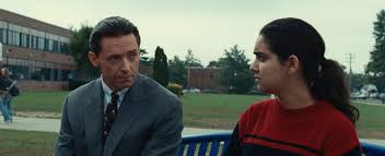 We tediously check and update this list to make sure the dates are 100% accurate. Review Hbo S Bad Education Shows Hugh Jackman At His Best Los Angeles Times