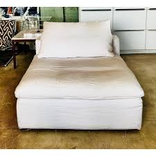 Check spelling or type a new query. Restoration Hardware Rh Modern Cloud Chair Chairish
