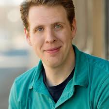 Today we celebrate Ben Abbott! He is a fabulous guy and a very talented  actor. Ben has been at the Melodrama pretty much full-time for the last  year and a half, delighting