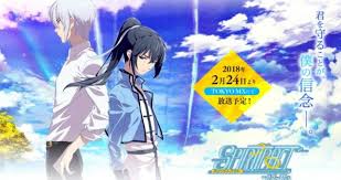 First there was nbc's resurrection, which did well at the. Spiritpact Has Been Cancelled With No Season 3