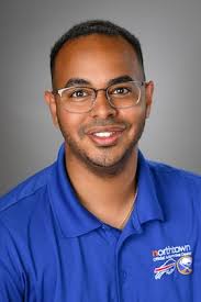 Meet Our Friendly Team in Amherst, NY