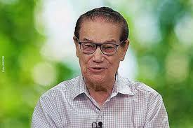 Deputado Adolfo Menezes apresenta Moção de Congratulações pelos 95 anos do  líder espiritual Divaldo Franco