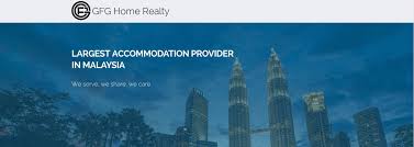 Is an american commercial real estate company, one of the largest retail real estate investment trusts (reit), and the largest shopping mall operator in the us. Gfg Home Realty Sdn Bhd Linkedin