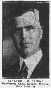 The Strangest Names In American Political History : November 2020