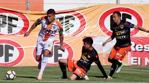 Página oficial del gigante de provincias. Cobreloa Vs Cobresal Horario Y Donde Ver La Final Del Ascenso Meganoticias