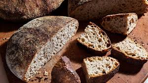 Plant based, no knead, no fancy equipment needed, and we won't be using any oil at all. The Best Part Of This No Knead Whole Wheat Bread Recipe Is The Crust The Washington Post