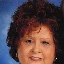 Audrey Ruth Pitts Obituary