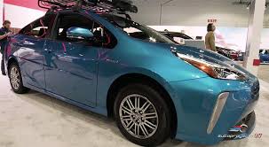 Explore the official 2021 toyota prius site. Toyota Prius Xle 2020 El Hibrido Con 640 Millas De Autonomia Autoproyecto