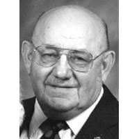 Edward Rogus Obituary