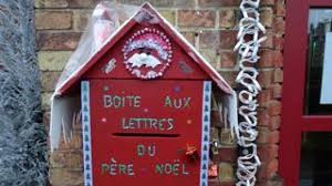 Laventie Exceptionnellement Une Nouvelle Boite Aux Lettres Dans La Commune