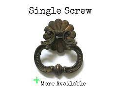 Pin On Vintage Furniture Hardware
