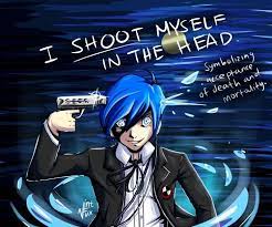 Not P5 But That S Fine Persona 5 Memes Persona Persona 5