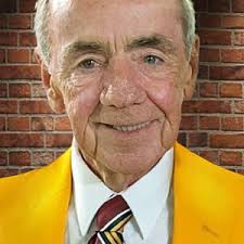 Obituary for John Spitzner