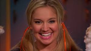 So Random Sally Jensen Kid Lawyer Youtube