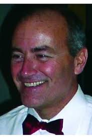 Edward Lenihan Obituary (1957