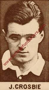 Roe Arthur Image 2 Luton Town 1922