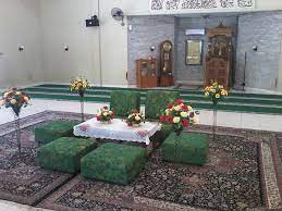 Akhirnya di masjid kua situ, jelas fare. Apakah Dibolehkan Melangsungkan Pernikahan Atau Akad Nikah Di Dalam Masjid Keluargadakwah Com