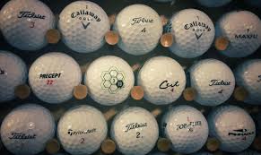 The golf balls are engineered in germany and feature sophisticated technology and unique design. Underdogs Smaller Golf Ball Companies Take On The Big Boys