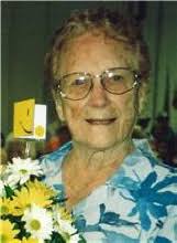 Obituary information for Ella Mae Patten