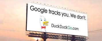 If You Don T Want Your Personal Searches Tracked And Reported Use Duckduckgo Com For Your Searches Instea Alternative Search Engines Search Engine Engineering