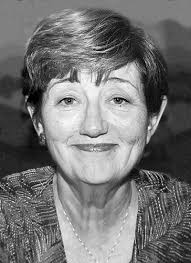 Elizabeth “Carolyn” (Burris) Parks, age 78, died Thursday.