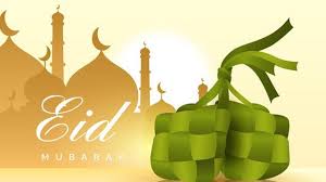 Mohon maaf lahir dan batin. 14 Ucapan Selamat Hari Raya Idul Fitri 2021 Semarakkan Kemenangan Penuh Sukacita Ragam Bola Com