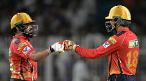 Priyansh Arya moves into top ten on IPL 2025 Orange Cap table after KKR vs PBKS