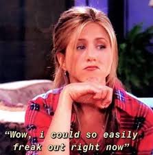 When Aisha Tyler arrived