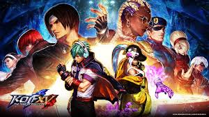 Video Game, The King of Fighters XV, Shun'ei (The King of Fighters), Isla (The  King of Fighters), HD wallpaper | Peakpx