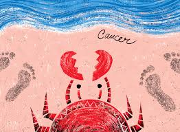 If you're feeling overwhelmed with responsibilities, you need a vacation! Relationships Summer Love Horoscope For Cancer Flare