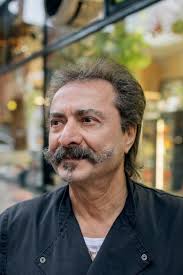 LOCAL LIVES — Marylebone Journal