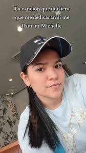 Michelle Parada's Instagram, Twitter & Facebook