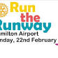 Run the Runway – Hamilton Airport - Tamahere Country Market 12 Tamahere Ln Event Image