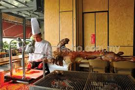 Mh ipoh r, sr room division executive at mh hotel ipoh, responded to this review responded august 13, 2017 dear guest, thank you for taking the time to give your feedback. Ipoh Echo Ramadan Buffet Weil Hotel