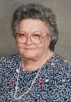 Evans Funeral Homes Obituaries: November 2008