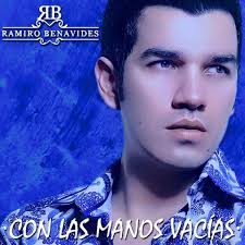 RAMIRO BENAVIDES ESTRENA VIDEOCLIP
