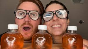 Apple Juice Challenge Explained Have You Tried This Tiktok Trend
