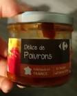 Délice De Poivrons